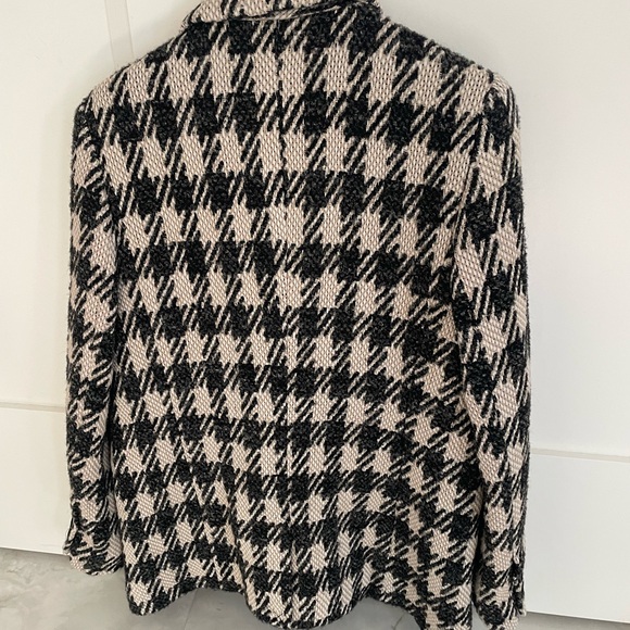 Anine Bing Diana Blazer worn once size small - Picture 4 of 5